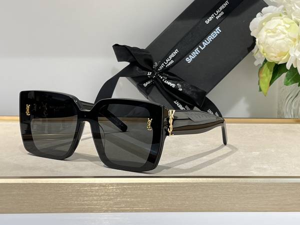 Saint Laurent Sunglasses Top Quality SLS00726
